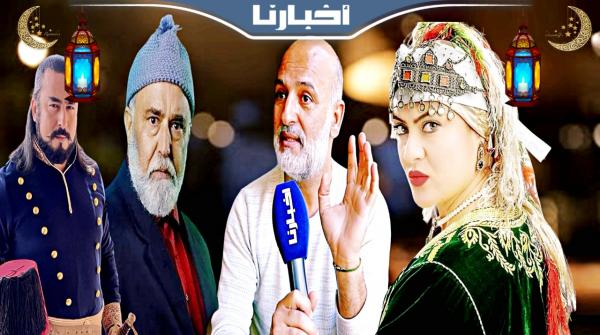 الفنان نبيل عاطف بطل مسلسل كاينة ظروف يكشف تفاصيل مشوقة حول هذا العمل ويبوح لأول بأسرار مثيرة